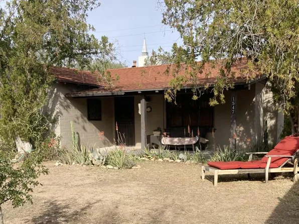 1547 E Lester St, Tucson, AZ 85719