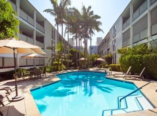 850 N Kings Rd APT 105, West Hollywood, CA 90069