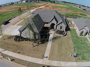 2906 SW Joshua Ave, Bentonville, AR 72712