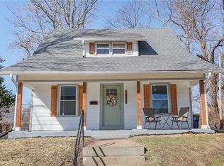 5912 Forest Ave, Kansas City, MO 64110