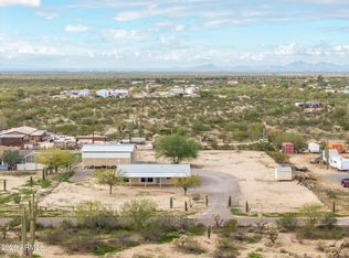 7312 N Reed Rd, Florence, AZ 85132