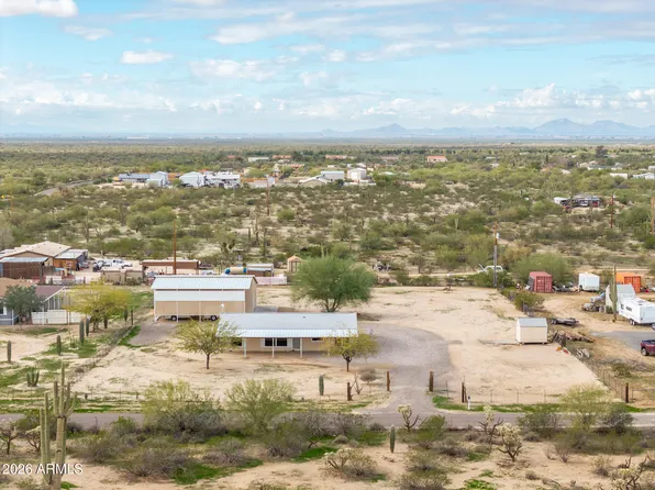 7312 N REED Road, Florence, AZ 85132