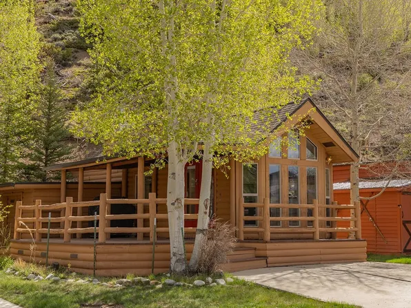 85 Revett Drive UNIT 157, Breckenridge, CO 80424