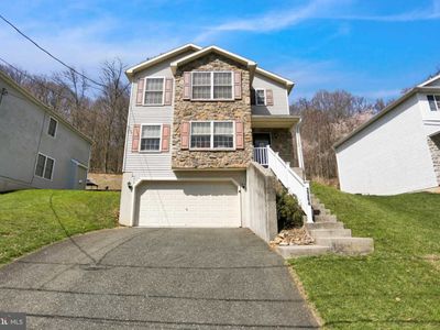 2264 Ochre St, Reading, PA, 19606