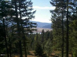 235 Highland Meadows Rd, Kila, MT 59920