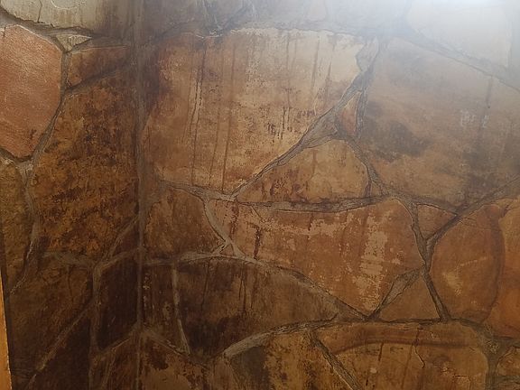 Stone Rock 2nd bathroom