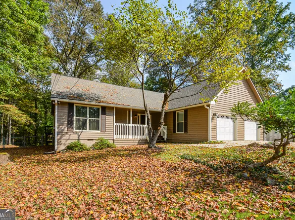 5256 Olde Mill Dr NE, Woodstock, GA 30188