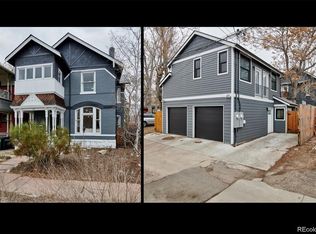 108 S Lincoln St, Denver, CO 80209