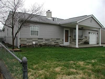 5th image of 114 N Haven Dr