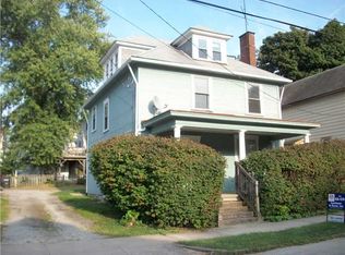 509 Harrison Ave, Greensburg, PA 15601