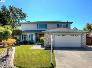 300 Carmelita Pl, Fremont, CA 94539
