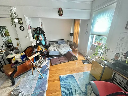 Rented by Prospect Heights Realty, Corp. | media 44