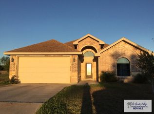 6532 Vista Jardin Cir, Brownsville, TX 78521