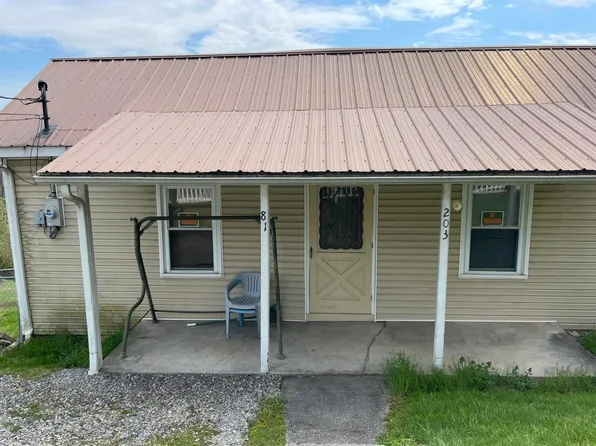 81 Berry St, Oak Hill, WV 25901