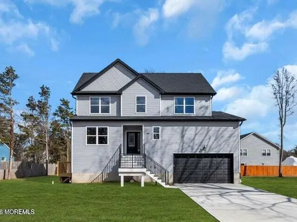 18 Plantation Drive, Little Egg Harbor, NJ 08087