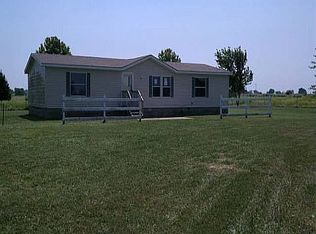 10290 John Zodrow Rd, Gentry, AR 72734