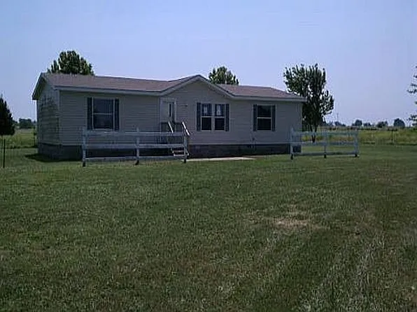 10290 John Zodrow Rd, Gentry, AR 72734