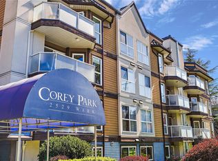 Corey Park, Victoria, BC V8T 4G7