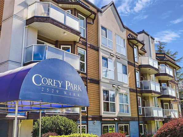 2529 Wark St #410, Victoria, BC V8T 4G7