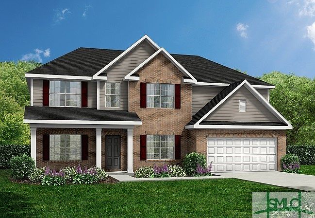 2nd image of 277 Akins Ranch Road NE