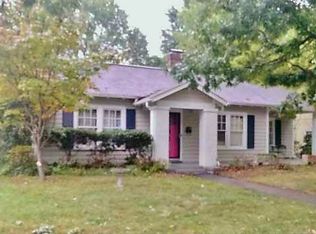 825 Madison Ave, Winston Salem, NC 27103