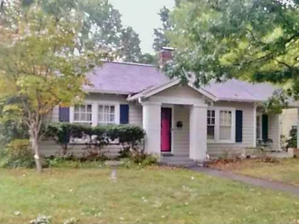 825 Madison Ave, Winston Salem, NC 27103