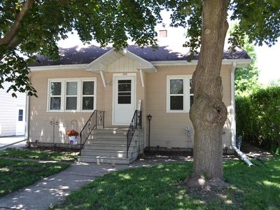 902 W 4th Ave, Oshkosh, WI, 54902