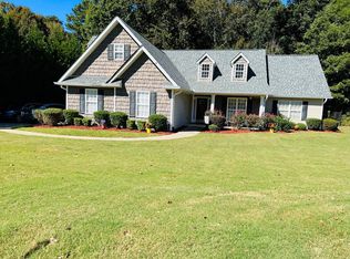 237 Taffeny Pl, Carrollton, GA 30117