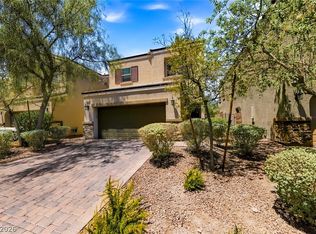 377 Wilford Springs St, Henderson, NV 89014