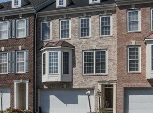 14378 Verde Pl, Haymarket, VA 20169