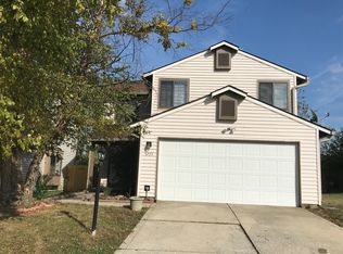 5233 Traditions Rd, Indianapolis, IN 46235