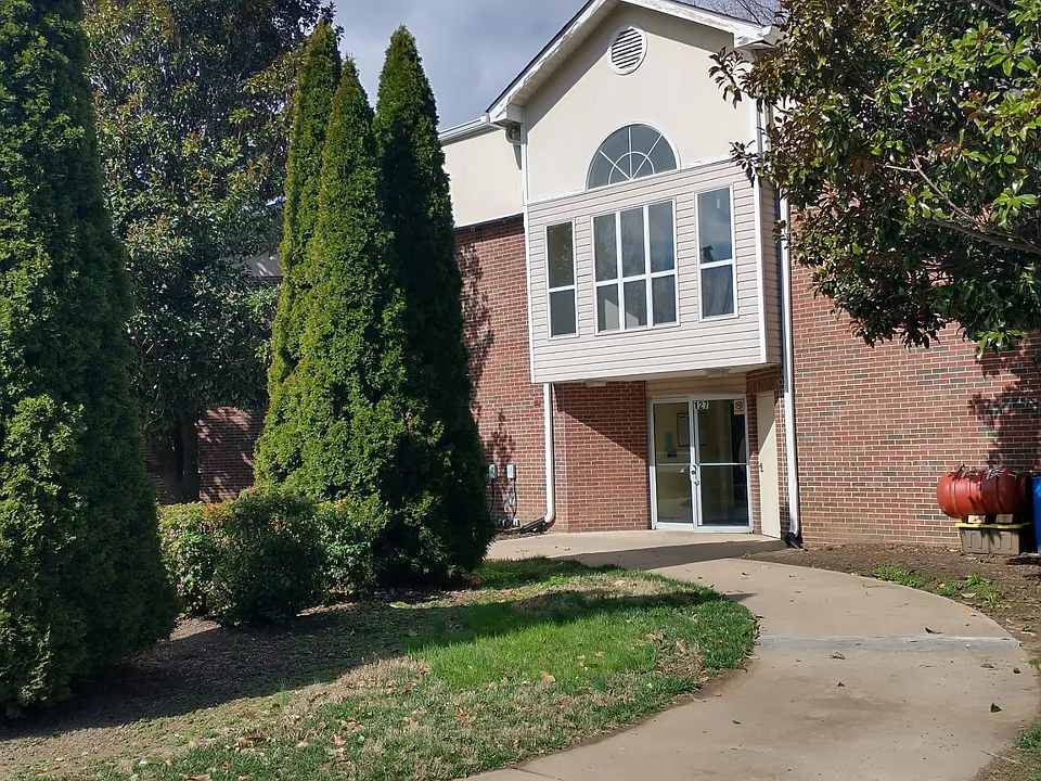 Overlook Apartments