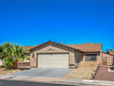 4642 Lady Bug Cir, Las Vegas, NV, 89122