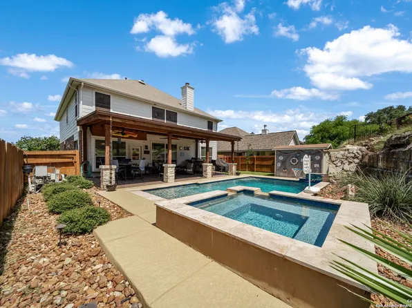 20926 Encino Dawn, San Antonio, TX 78259