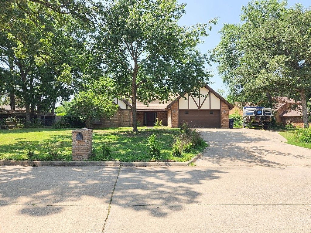 1116 Reid Cir, Seminole, OK 74868 Zillow