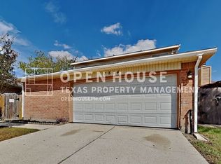 7814 Greenedge Dr, Houston, TX 77040