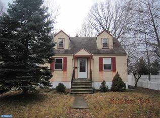 108 S Maple Ave, Maple Shade, NJ 08052