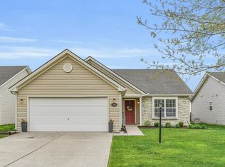 3406 Sharp Dr, Champaign, IL 61822