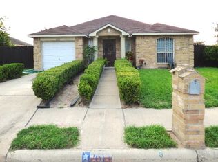 2613 Lincoln Ave, Mission, TX 78574