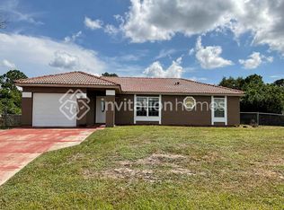 1582 Wyoming Dr SE, Palm Bay, FL 32909