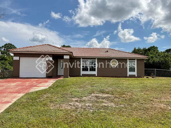 1582 Wyoming Dr SE, Palm Bay, FL 32909