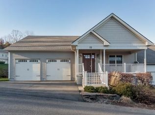 717 Northampton St UNIT 32, Holyoke, MA 01040