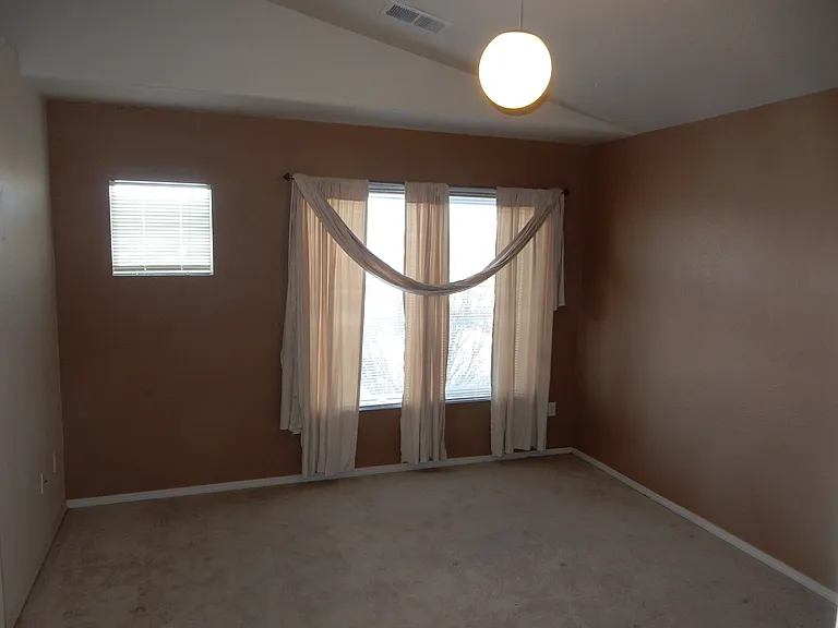 Master Suite #1