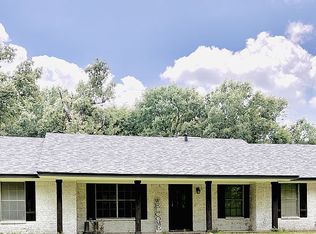 358 Fm 2694, Shelbyville, TX 75973