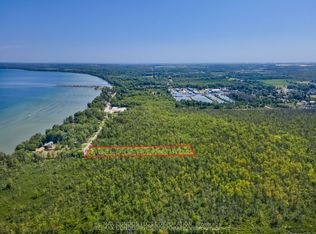 1 Donna Dr, Georgina, ON L0E 1N0