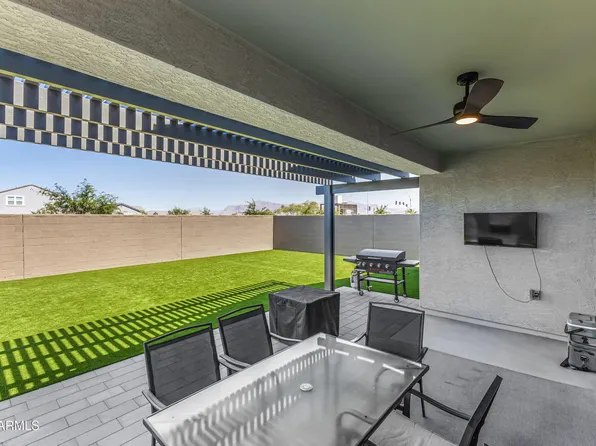 1714 W STARFIRE Avenue, Apache Junction, AZ 85120