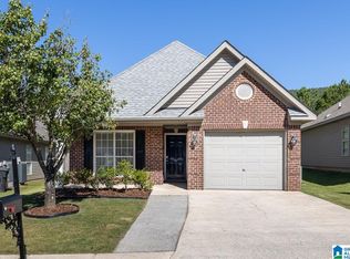326 Forest Lakes Dr, Sterrett, AL 35147