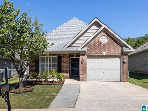 326 Forest Lakes Dr, Sterrett, AL 35147