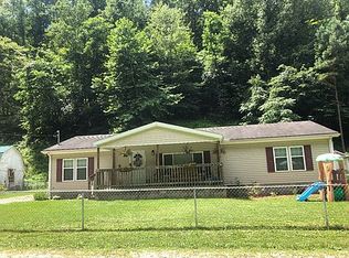 3701 Springfork Dr, Charleston, WV 25306