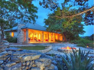 201 Water Park Rd, Wimberley, TX 78676